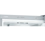 BOSCH Réfrigérateur congélateur bas KGV39VLEAS