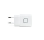 DICOTA D31984 chargeur d'appareils mobiles Tablette Blanc Secteur Charge rapide Intérieure