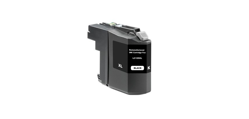 GB_APB129BD AP BRO. MFCJ6920DW INK BLACK