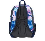 Seven 200102446-574 zaino Zaino scolastico Multicolore Poliestere
