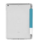 Pantone PT-IPC9TH00G1 funda para tablet 25,9 cm (10.2") Folio Azul