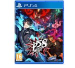 PLAION Persona 5 Strikers Standard English, Italian PlayStation 4