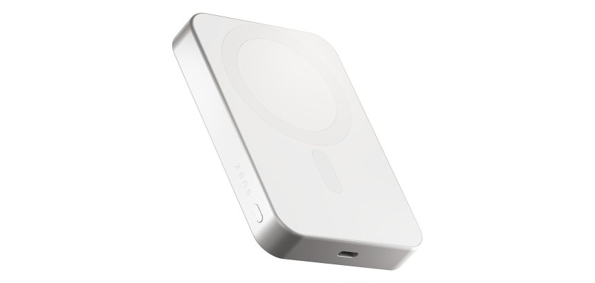 Zens Powerbank Pro 1 Slim 5.000/10.000 mAh