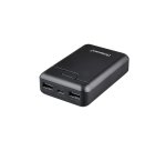 Intenso B10000 Polimeri di litio (LiPo) 10000 mAh Nero