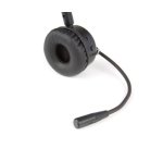 Hamlet Renova Auricolare Wireless In-ear Business/Everyday Bluetooth Base di ricarica Nero