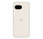 Google Pixel 9a 16 cm (6.3") Double SIM Android 15 5G USB Type-C 8 Go 128 Go 5100 mAh Gris
