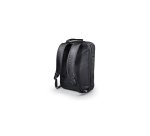 Port Designs Manhattan Combo 39,6 cm (15.6") Sac à dos Noir