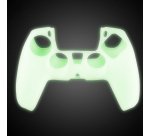 Blade Gaming PS5 Custom Kit Glow In The Dark