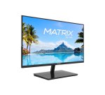 YASHI YZ2470 Monitor PC 60,5 cm (23.8") 1920 x 1080 Pixel Full HD Nero