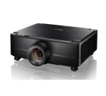 Optoma ZU820T 7500 ANSI lumen DLP WUXGA (1920x1200) Compatibilità 3D Nero