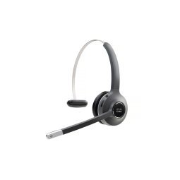 Cisco 561 Wireless Single - headset - with Standard Base Station