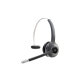 Cisco 561 Casque Sans fil Arceau Bureau/Centre d'appels USB Type-A Noir, Gris