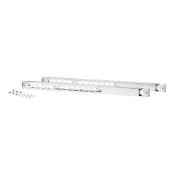 HPE Kit de montage en rack universel Aruba Networking X414 1U 4 montants