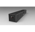 Empire Media SOUNDBAR CAM1 BLACK