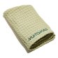 Muitomas HAIRTOWELGN hair towel Green Microfibre