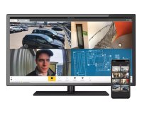 Axis 0879-130 licenza per software/aggiornamento 1 licenza/e