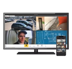 Axis 0879-130 licenza per software/aggiornamento 1 licenza/e