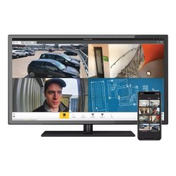 Axis 0879-130 licenza per software/aggiornamento 1 licenza/e