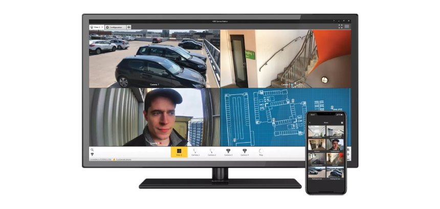 Axis 0879-150 licenza per software/aggiornamento 10 licenza/e