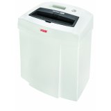 Destructeur de documents SECURIO C14 - 3,9 mm