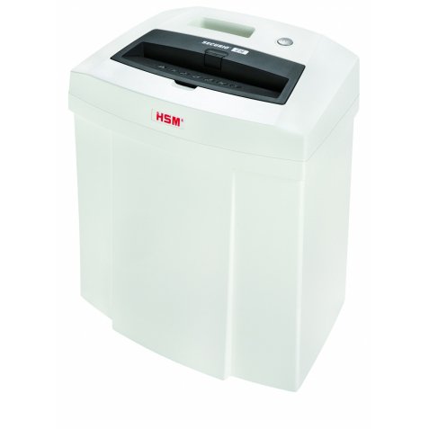 Destructeur de documents SECURIO C14 - 3,9 mm