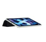 Mobilis Edge 27,7 cm (10.9") Folio Negro, Transparente