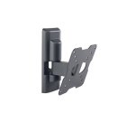 Meliconi FLATSTYLE ETR 100 63.5 cm (25") Black