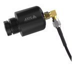 Axis 02470-021 cambiador de género para cable Oro