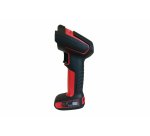 Honeywell 1990IXR-3-R lector de código de barras Lector de códigos de barras portátil 1D/2D Negro, Rojo
