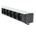 MCL 9A/RE-9 accessoire de racks Bloc d'alimentation