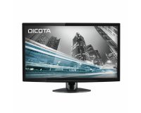 DICOTA D30125 filtre anti-reflets pour écran et filtre de confidentialité 55,9 cm (22") Film de protection anti-reflets