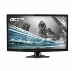 DICOTA D30125 filtre anti-reflets pour écran et filtre de confidentialité 55,9 cm (22") Film de protection anti-reflets