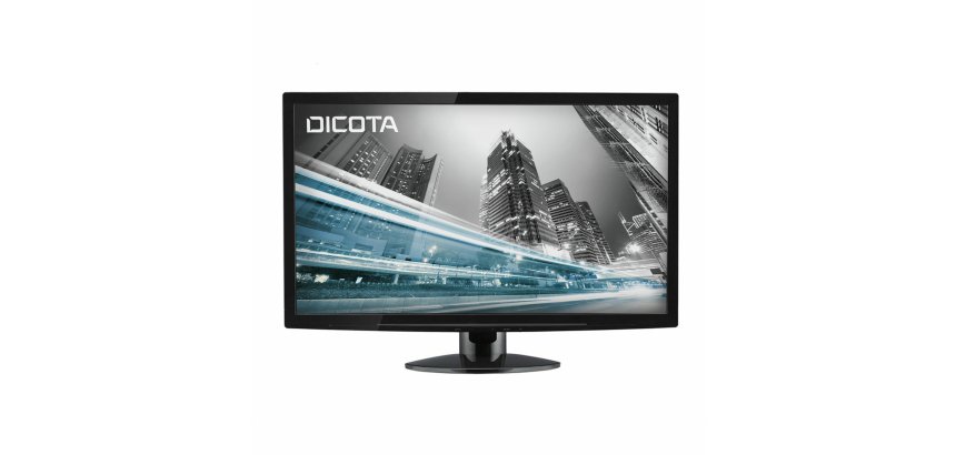 DICOTA D30125 filtre anti-reflets pour écran et filtre de confidentialité 55,9 cm (22") Film de protection anti-reflets