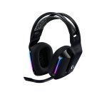 Logitech G G733 wireless gaming