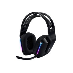 Logitech G G733 wireless gaming