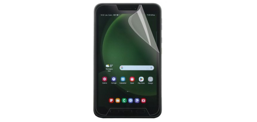 Mobilis 036315 protector de pantalla para tableta Samsung 1 pieza(s)