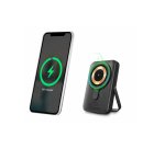 Urban Factory MWP10UF banque d'alimentation électrique 10000 mAh Noir