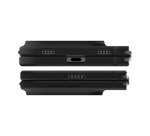 Just in Case ArmorElite coque de protection pour téléphones portables Housse Noir