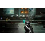 NACON RoboCop: Rogue City - Unfinished Business Estándar BRA, Chino simplificado, Chino tradicional, Alemán, Español, Francés, INC, Italiano, Japonés, Coreano, Polaco, Ruso PlayStation 5