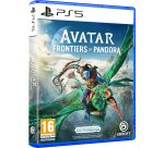 Ubisoft Avatar: Frontiers of Pandora Standard PlayStation 5