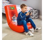X Rocker Video Rocker - Mario Gaming Chair