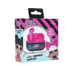 OTL Technologies L.O.L. Surprise! Headphones Wireless In-ear Calls/Music Bluetooth Pink