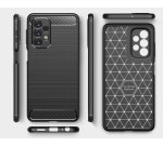 DLH DY-PS4923 coque de protection pour téléphones portables 15,5 cm (6.1") Housse Noir