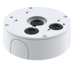 Axis 01190-001 cámaras de seguridad y montaje para vivienda Unidad base