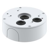 Axis 01190-001 cámaras de seguridad y montaje para vivienda Unidad base