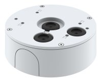 Axis 01190-001 cámaras de seguridad y montaje para vivienda Unidad base