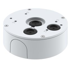 Axis 01190-001 cámaras de seguridad y montaje para vivienda Unidad base
