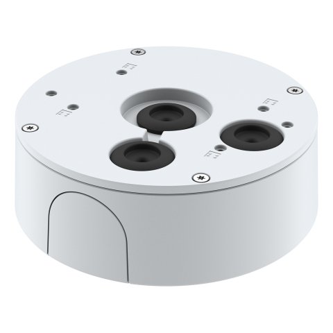 Axis 01190-001 cámaras de seguridad y montaje para vivienda Unidad base