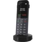 Gigaset Comfort 600 SIM 6,1 cm (2.4") 118 g Nero, Grigio