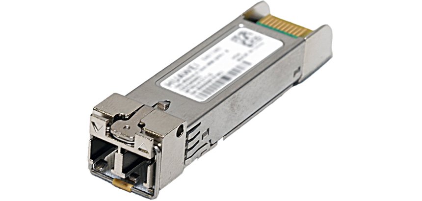 Huawei SFP-10G-SR-eKit module émetteur-récepteur de réseau Fibre optique 10000 Mbit/s SFP+